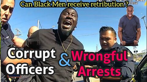 Evil Cops | How can they be held accountable ? @therealnews