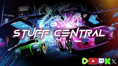 Pursue the Sphere (Rocket League) More after?