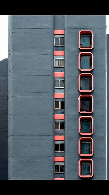 Regeneración de ventanas