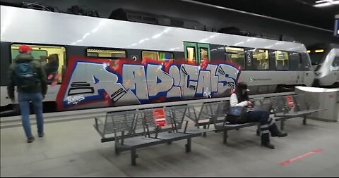 Radicals 3