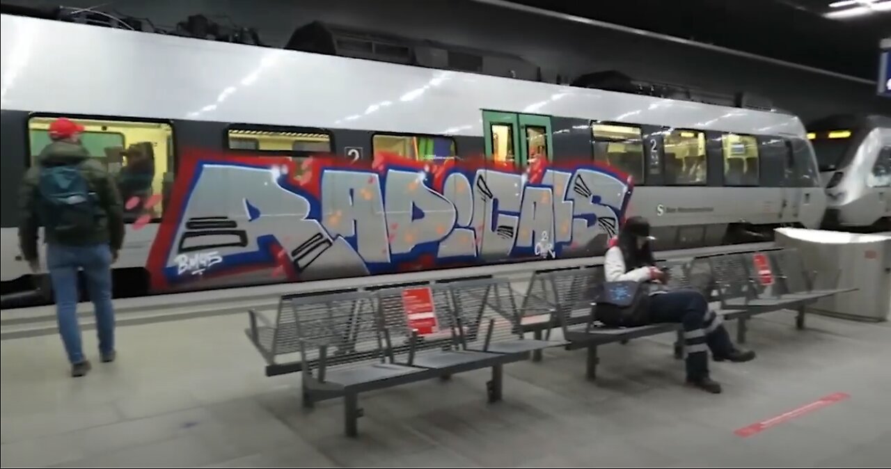 Radicals 3