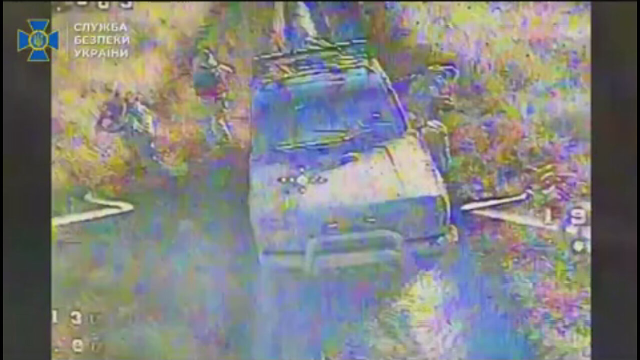 Война в Украине часть 476