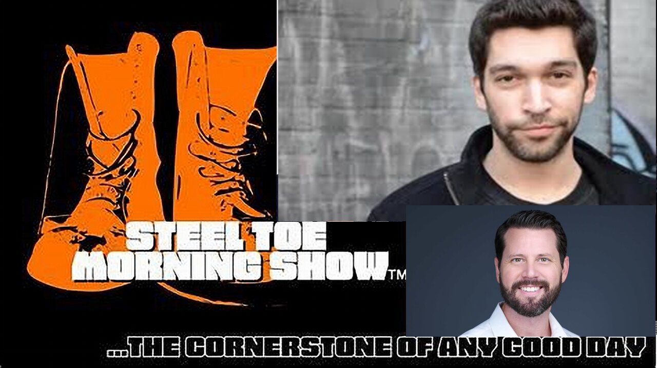 Dave Smith DESTROYS Seth Dillon of The Babylon Bee