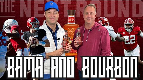 Roll Tide Fallout: Breaking Down Oklahoma Loss & Iron Bowl Clash | Bama and Bourbon
