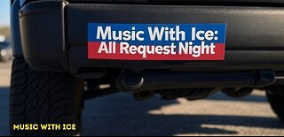 MUSIC WITH ICE: ALL REQUEST WEDNESDAY