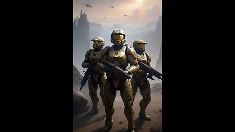 Stream #3 - Halo Infinite Multi-Player: Get Good Son