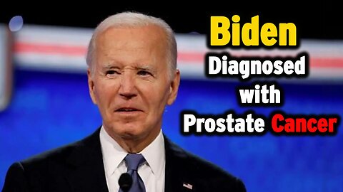 President Biden's Prostate Cancer Diagnosis and the Future of the Cancer Moonshot | Newsdrift