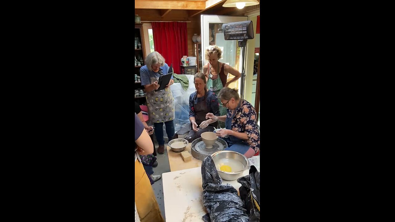 Teaching asa student for life.