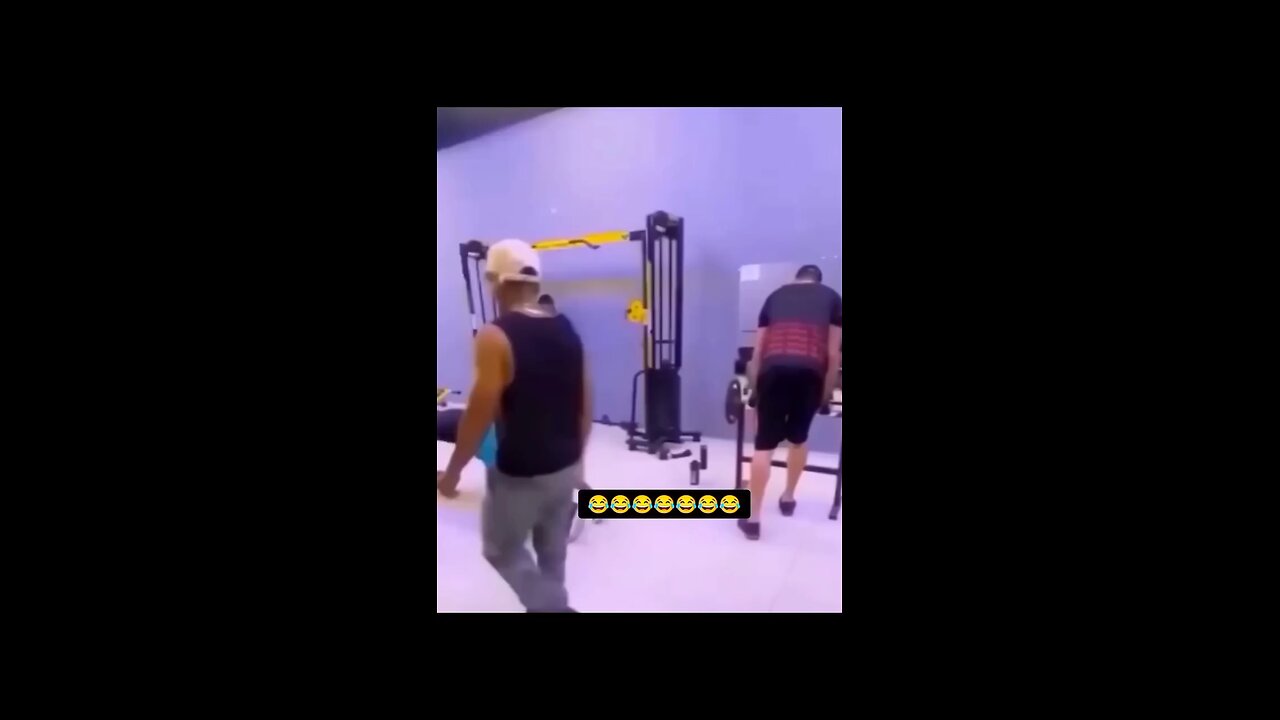 people getting hurt