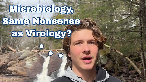 There Are No Microbial Species — Just Terrain Adaptations