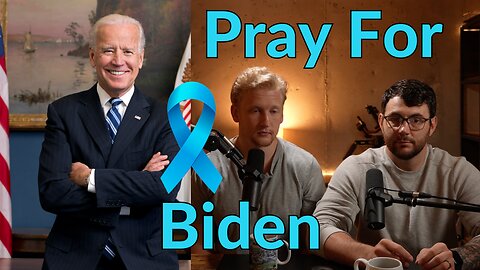 Biden’s Cancer, Political Secrets & Christian Compassion | Reform the Internet