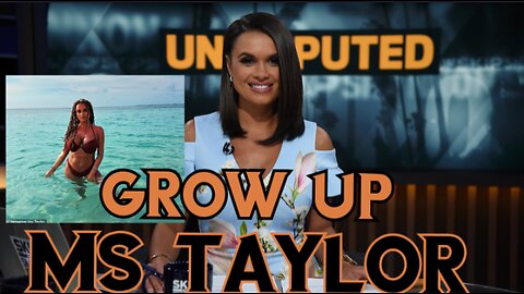 Grow up JOY TAYLOR