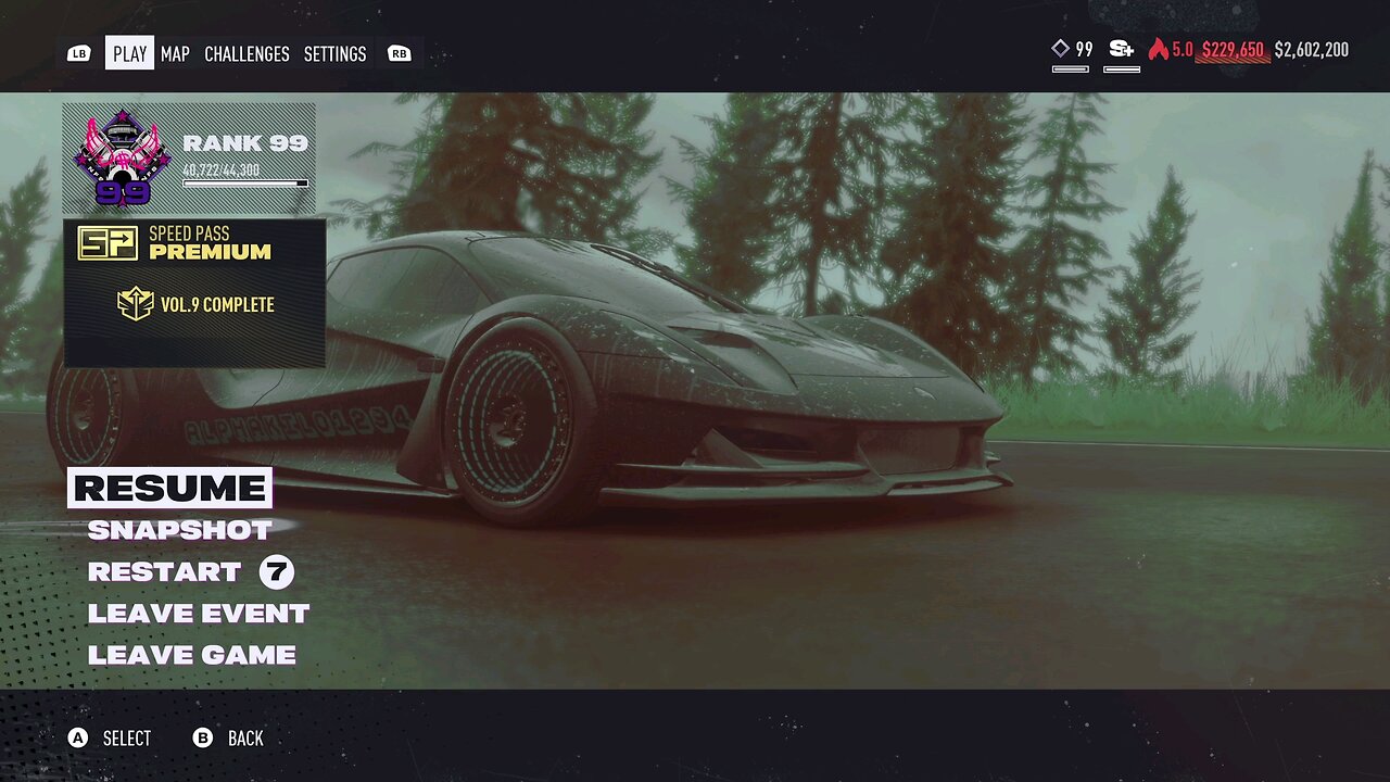 NSFU - 2023 Lotus EVija - Insanely Fast