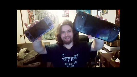 All My handhelds rated