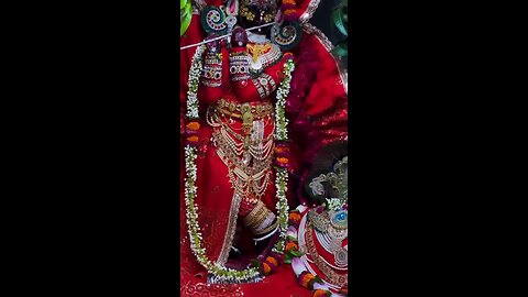 jai shree krishna ❤️