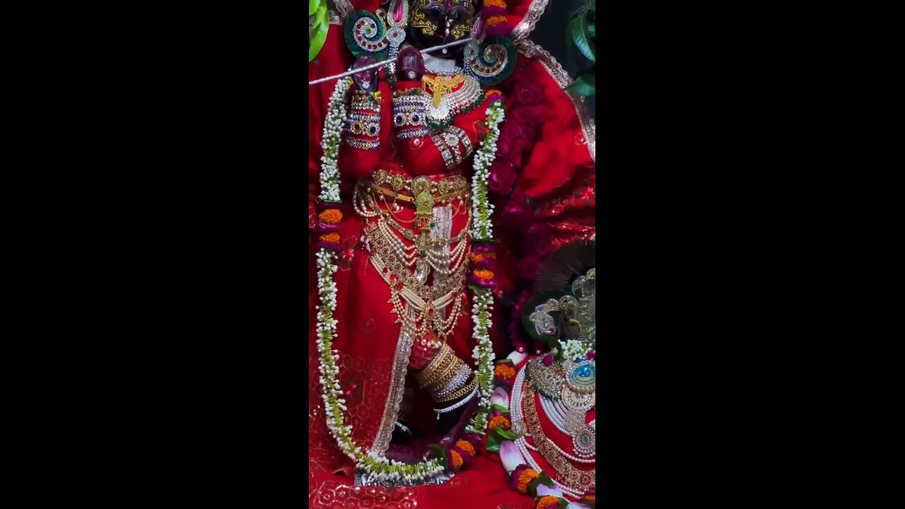 jai shree krishna ❤️