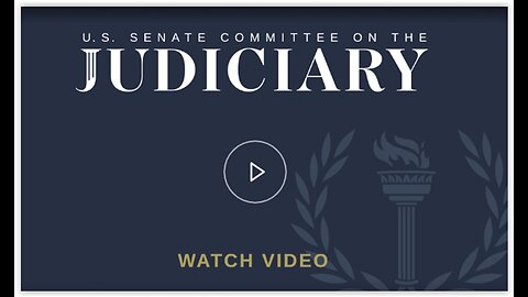 Hearing: Unfit to Serve-How the Biden Cover-Up Endangered America and Undermined the Constitution