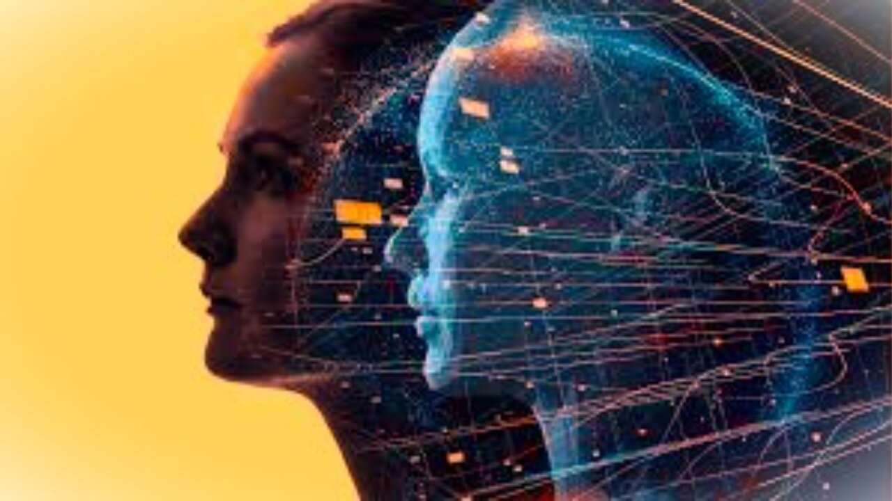 Dr Aaron Kheriaty Transhumanism AI of Elites NWO and He said Try to Resist