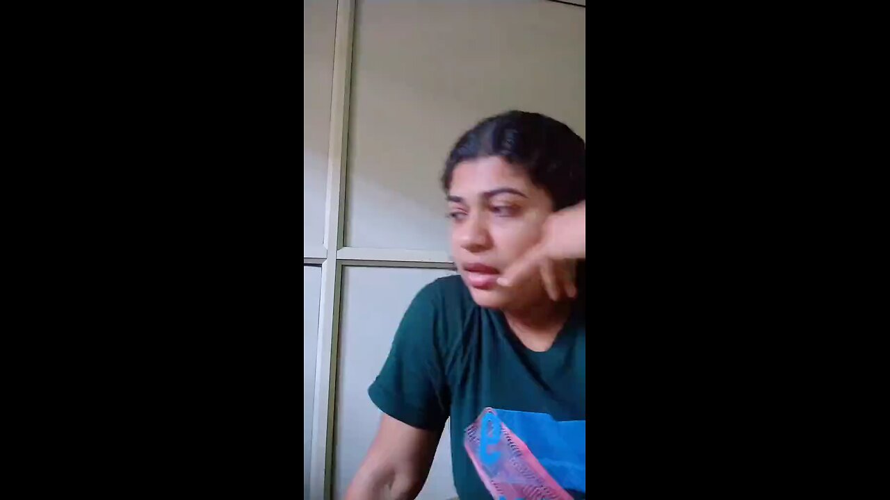 പാവം അമ്മിണി... 🤩🤩🥰