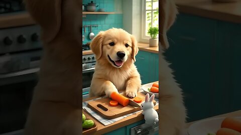 MasterDog Cooking EXPERT Shares Delicious Secrets