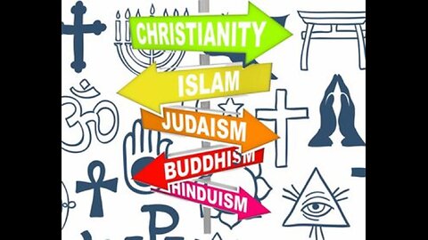 Session 3 – Man as a Religious Being