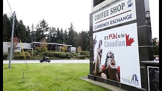 More and More Rich Celebs, Academics Seeking 'Asylum' in Canada