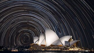 Flat Earth: Ultimate Guide To Star Trails (Part 2)