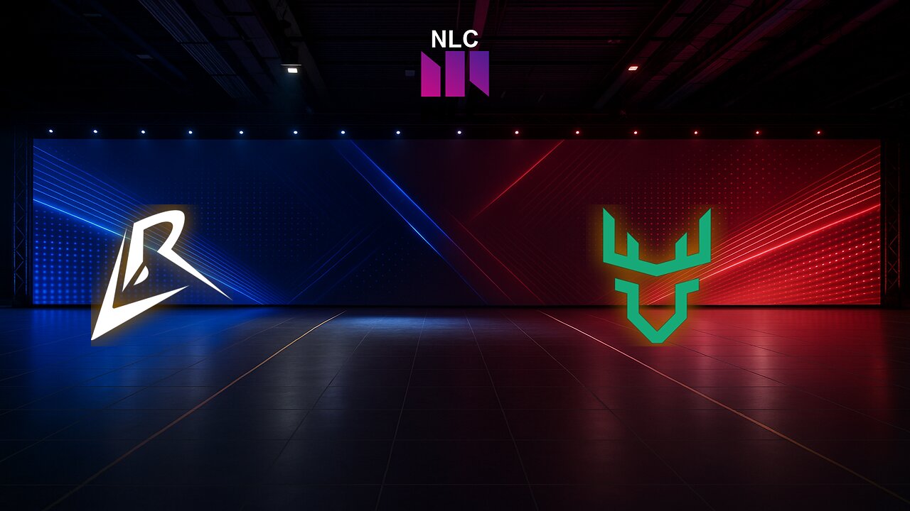 LR vs VER Highlights Game 2 - NLC Grand Final - Los Ratones vs Verdant