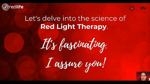 The Science of Red-Light Therapy