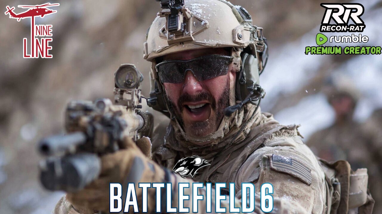 RECON-RAT -Battlefield 6 - Gauntlet Win Or Death 2!!!