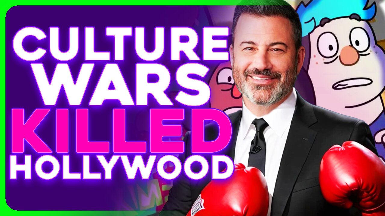 Disney Plus & Netflix SHOOK After Culture War Boycotts