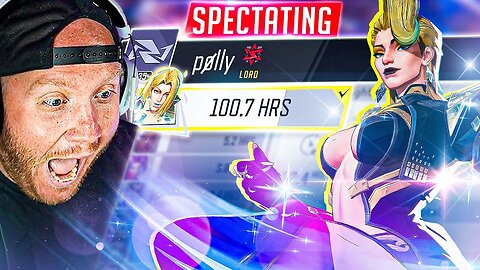 SPECTATING THE #1 EMMA FROST IN MARVEL RIVALS