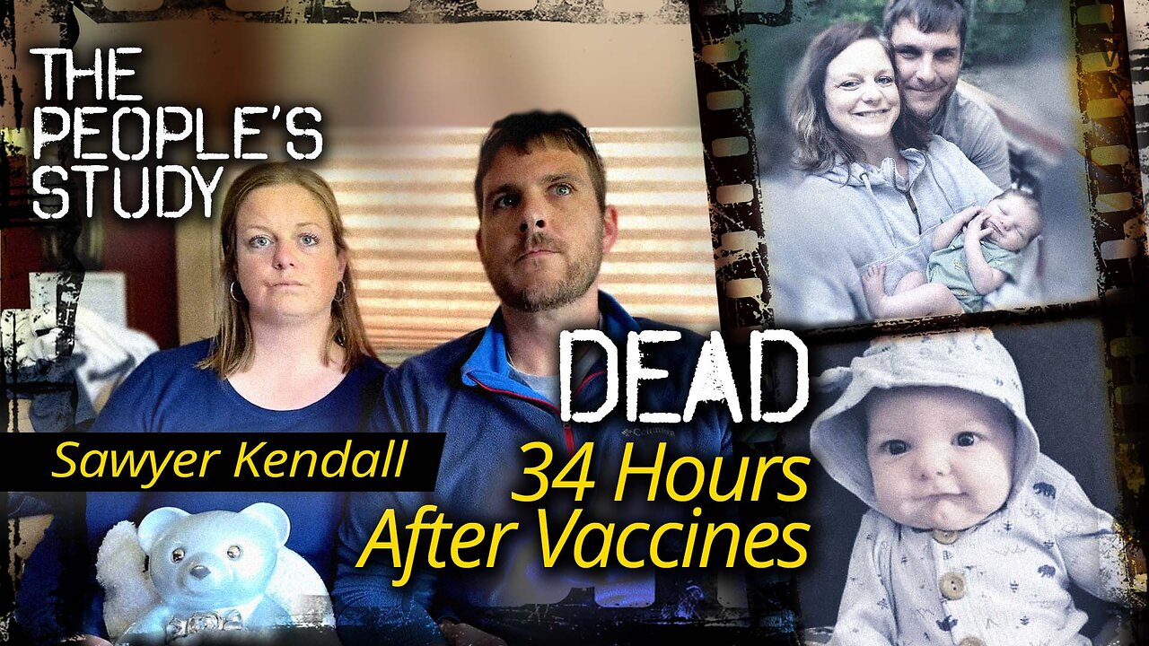 Baby Who Died 34 Hours After Vaccines Had Toxic Levels of Aluminum in Blood