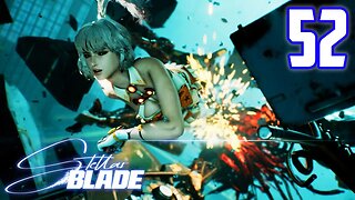 Is Offending People Always Bad? - Stellar Blade : Part 52