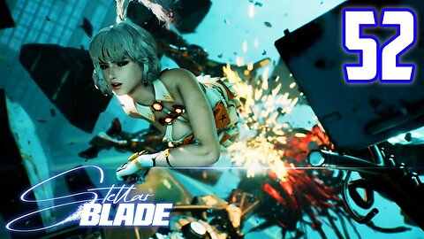 Is Offending People Always Bad? - Stellar Blade : Part 52