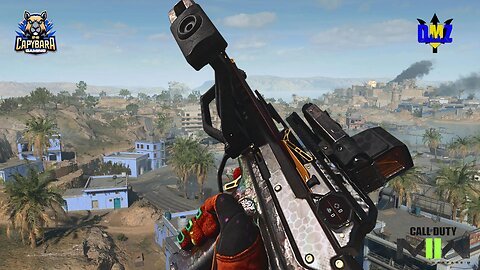 🔴LIVE - DMZ - Feral Friday