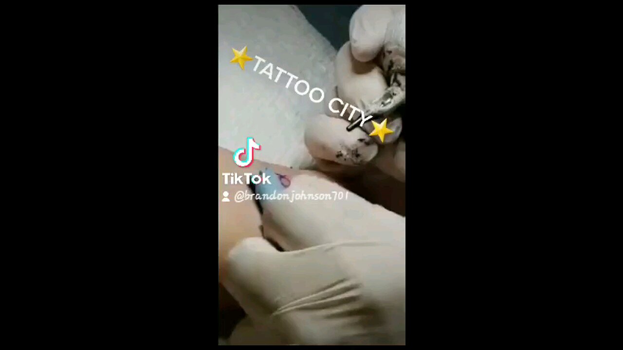 tattoo city