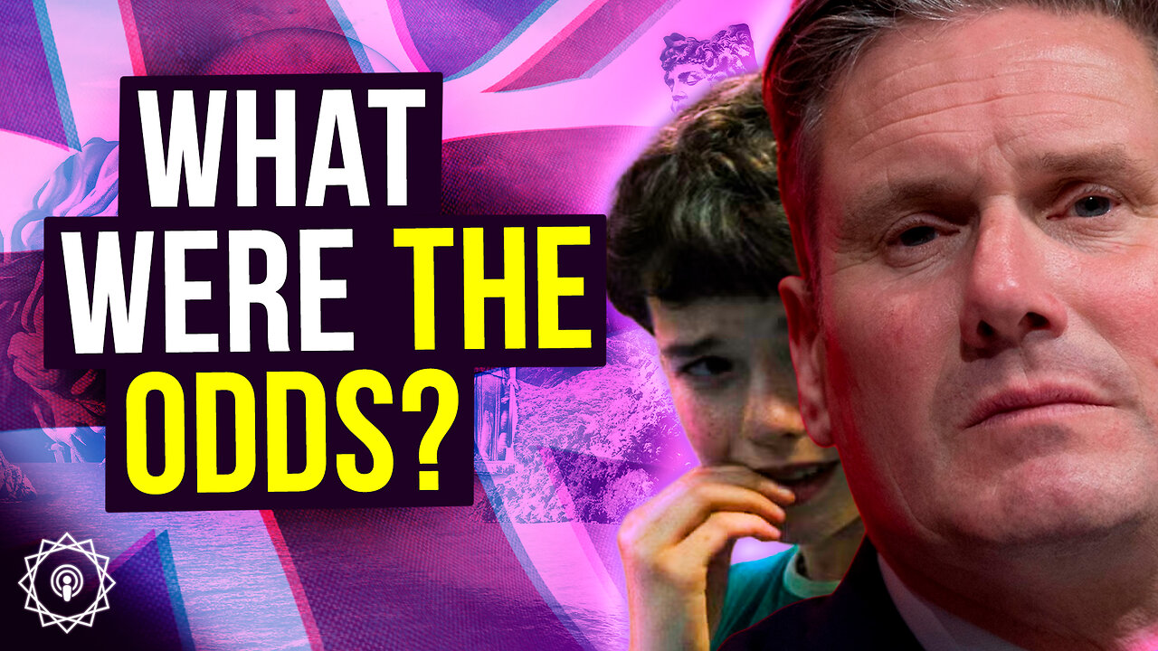 Adolescence is a Government Psyop