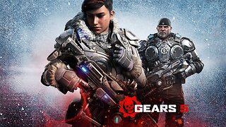 KRG - GOW5 Pt.21 "What lies Beneath"