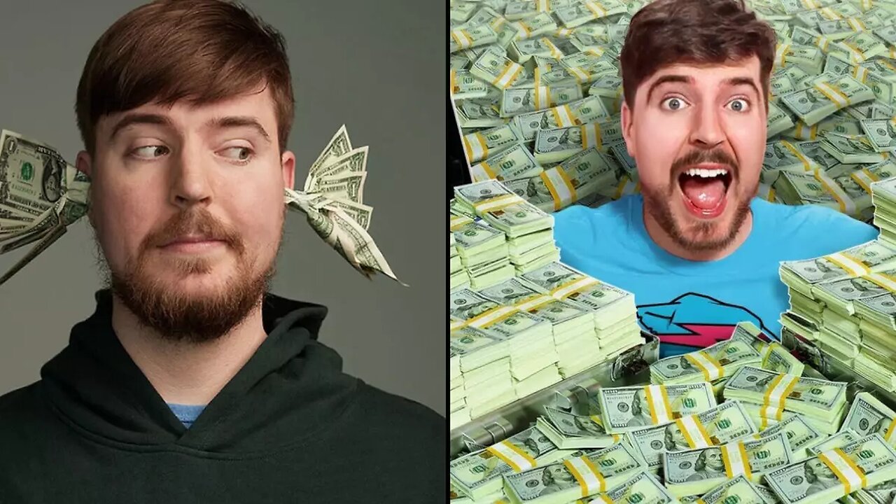 MrBeast Reacts to the Most Luxurious Things on Earth – You Won’t Believe