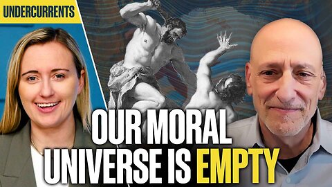 Andrew Klavan: America is obsessed with murder