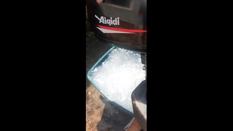 Aiqidi 3.5hp Boat Motor