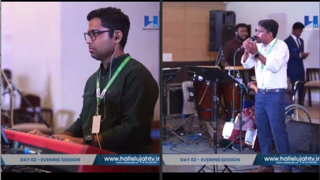 Papa - Bridge Music - Malayalam Version - Rony