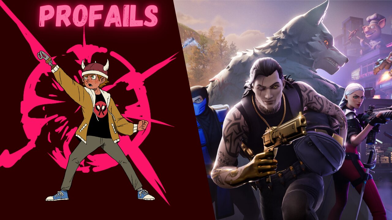 Fortnite