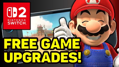 Nintendo Finally Does Something Right...