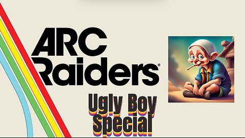 Arc Raiders Beta