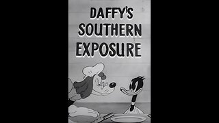 Daffy's Southern Exposure (1942)