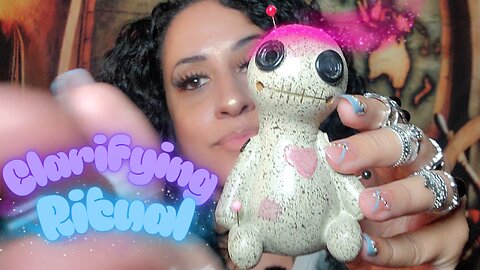 ASMR Energy Sphere Restoration | Pure Relaxation✨