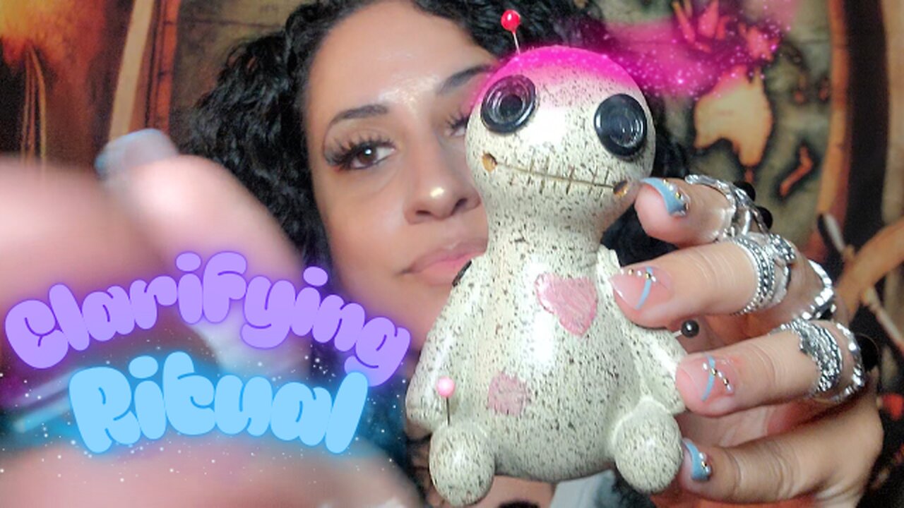 ASMR Energy Sphere Restoration | Pure Relaxation✨