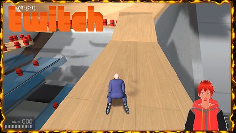 Time to go back to work